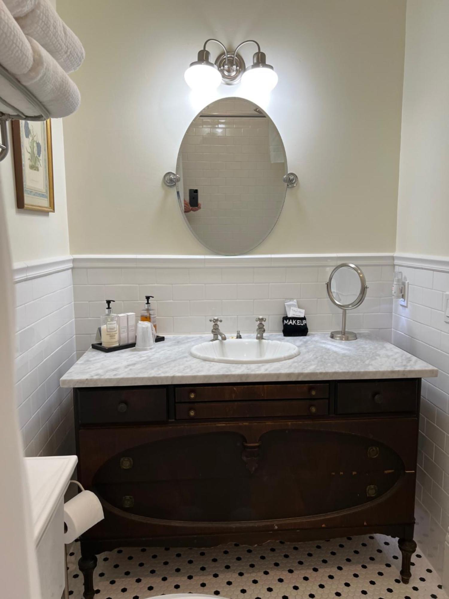 Hoyt House Luxury Bed & Breakfast Fernandina Beach Eksteriør billede