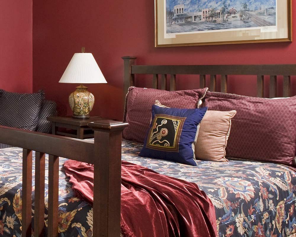 Hoyt House Luxury Bed & Breakfast Fernandina Beach Eksteriør billede