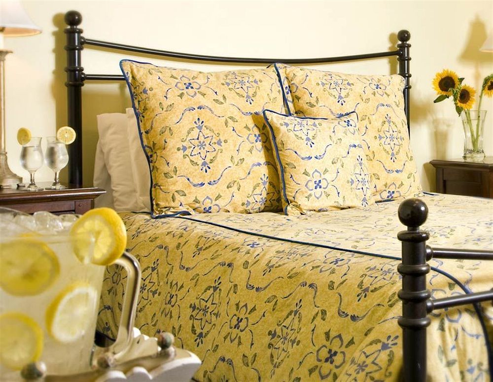 Hoyt House Luxury Bed & Breakfast Fernandina Beach Eksteriør billede