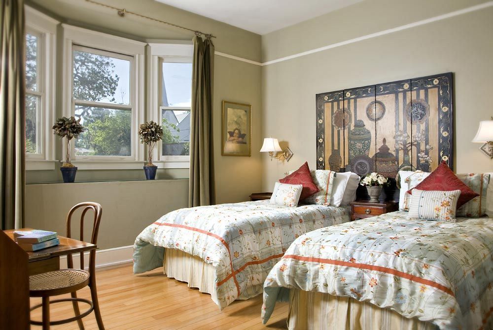 Hoyt House Luxury Bed & Breakfast Fernandina Beach Eksteriør billede